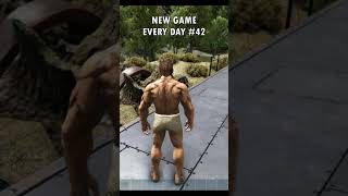 ARK42 ark arksurvivalevolved short games [upl. by Frazier]