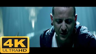 Linkin Park  New Divide 4K Remastered [upl. by Barcus]