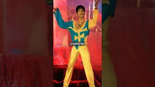 Prince The Artist Who Changed the Music Industry [upl. by Arihaz]