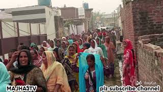 baba Bawa singh ji Dakoha punjab India [upl. by Kcinom]