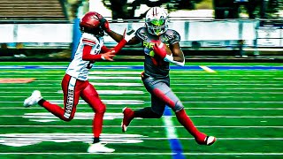 1 Rarebreeds WORLD BEST TEAM in a RARE DAWG FIGHT🎥vs Boynton Bulldogs🔥🔥12U Youth Football  YNC [upl. by Porty554]