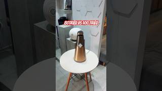 BampO Beosound 2 80 triệu vs Devialet Phantom 108dB 100 triệu 🤑 vua2hand [upl. by Ellehctim]