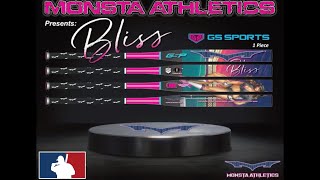 Monsta Bliss 1piece [upl. by Bertolde]