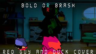 FNF Bold Or Brash DHMIS Cover [upl. by Erskine]