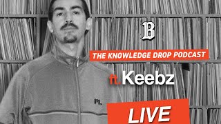 The Knowledge Drop Keebz [upl. by Daiz]