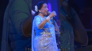 Dil Le Gayi Le Gayi 🥰 90s Song 💎 Old is Gold ashabhosle bestofashabhosle [upl. by Esinet881]