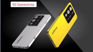 Infinix Note 50 Pro 5G Review and Unboxing Price in Pakistan Rs82000 [upl. by Fish]