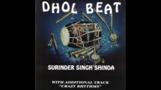 Sukshinder ShindaTumbi In The HouseDhol Beat [upl. by Yorel]