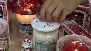 Top Tips to Care for Your Yankee Candle [upl. by Adolf326]