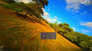 FPV snippets  Blue [upl. by Emiline]