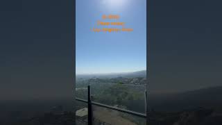 Griffith Observatory  Los Angeles  2024  California  USA [upl. by Ahsiyn]