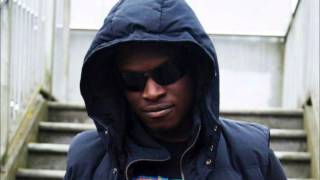 Sneakbo Zim Zimma Wave REMIX [upl. by Nicholle]