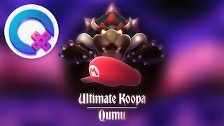 Super Mario 64  Ultimate Koopa Remix [upl. by Slorac834]