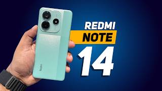 Redmi Note 14 Review  দেশের জাতীয় ফোন 😳🔥 [upl. by Aneeres]