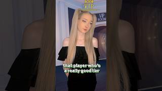 I CAN’T BELIEVE SHE SAID THIS roblox funny skit dti dresstoimpress [upl. by Dahc]