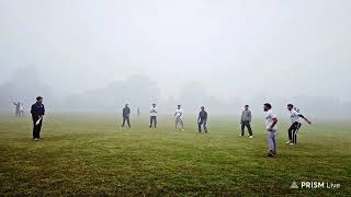 Catching practice before the match The field always changes the game icc ipl cricket bcci [upl. by Yenwat]