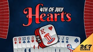 4th of July Hearts [upl. by Blood840]