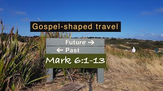 EFCN Mark 6113  Gospel Shaped Travel [upl. by Kym]