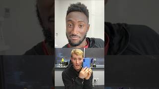 LTT and MKBHD Discuss Apple [upl. by Retse143]