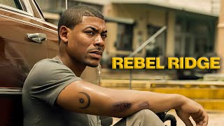 Rebel Ridge  2024  Movie Fact  Aaron Pierre Don JohnsonAnna Sophia Robb  Review And Fact [upl. by Arem]