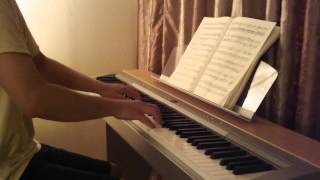 Mozart  Sonata No 1 K 279 [upl. by Martinsen271]