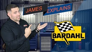 James Explains  Bardahl Lubricants amp Additives [upl. by Reggie]