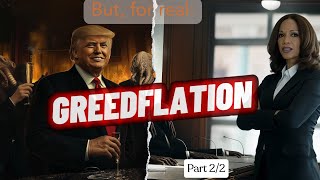 But for real  Greedflation explained 22 [upl. by Nims459]