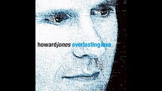 Howard Jones  Everlasting Love HDLyrics [upl. by Gish]