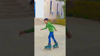 MF 900 skates skater boy skateboarding skater [upl. by Drawets511]