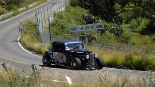 La Carrera Panamericana 2023 [upl. by Sells688]