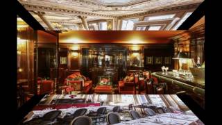 InterContinental Paris le Grand Hotel [upl. by Oatis154]