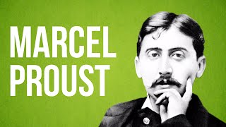 LITERATURE  Marcel Proust [upl. by Ethben851]