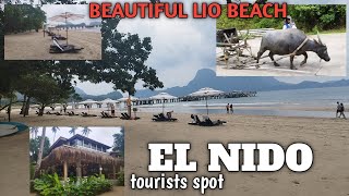 EL NIDO TRIP 2023LAST DAY TODAY GALA NIGHT AND DAYENJOY MUCH [upl. by Taber]