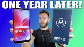 Every 2022 Motorola Phone Compared Moto G Pure vs Power vs G 5G vs Stylus [upl. by Toogood]