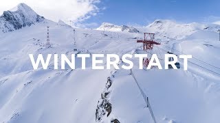 Glacier amp Spa  Winterstart in Zell am SeeKaprun [upl. by Brittney]