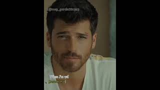 El protagonista de mi nueva historiaquotEl Mejor de todosquot 🐦Soñador Dolunay y Bay Yanlis escenas edit [upl. by Nalra]