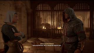 Asssassins Creed Valhalla  Part 130  Lincolnscire  In the Absence of an Ealdorman 1 [upl. by Sinnylg270]