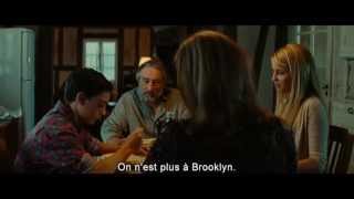 MALAVITA Bandeannonce Officielle VOST [upl. by Lledyr]