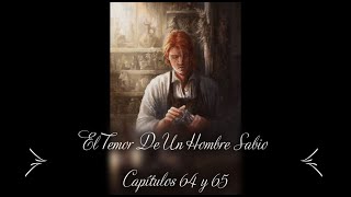 Audiolibro Programa 3x06 ETDUHS Capítulos 64 y 65 [upl. by Colas273]