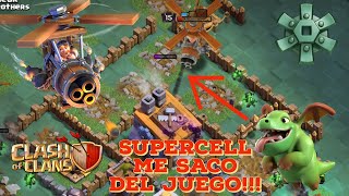 MEJOR ESTRATEGIA PARA USAR EL HELICOPTERO DE BATALLA🥱 Clash of Clans [upl. by Petunia335]