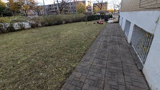 landscaping make over asmr [upl. by Beatty]