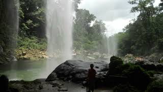 Cascadas de MisolHa Palenque [upl. by Grefe118]