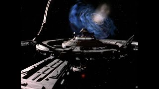 Star Trek Deep Space Nine trailer [upl. by Hendricks]