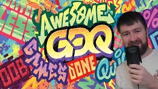 Awesome Games Done Quick Best Runs  AGDQ 2024 [upl. by Layod]