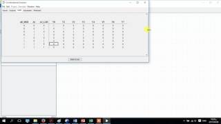 9 3x8 Decoder Using Truth Table and Karnaugh Maps [upl. by Zoe]