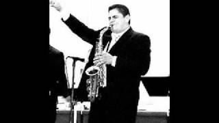 En Majestad Marco Barrientos Rudy Rodriguez sax solo [upl. by Assetan591]