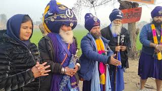 maghi mela  ਦੇਖੋ ਇਕ ਵਾਰ 2024 [upl. by Letsou]