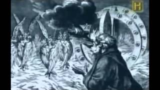 OVNIS EN LA BIBLIA Documnetal History tv Channel ufos in the bible chariots of god [upl. by Nicodemus]