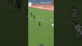 Enugu Rangers vs Kano Pillars 34  Goals Highlight  NPFL 202425 MD 7 highlights NPFL sport [upl. by Januarius]