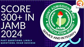 The Best JAMB CBT Practice App for 2024 UTME [upl. by Reamy]